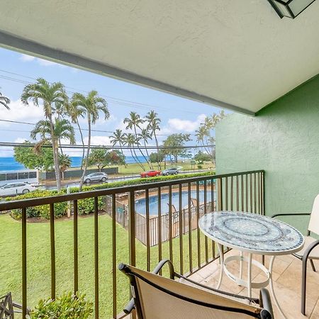 Kihei Park Shores 13 Экстерьер фото