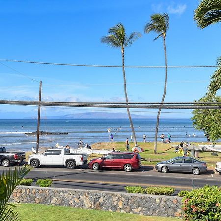 Kihei Park Shores 13 Экстерьер фото