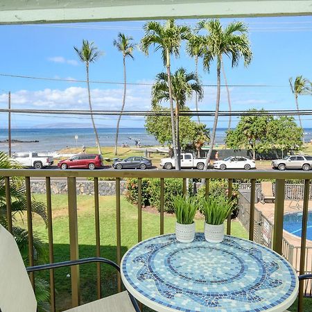 Kihei Park Shores 13 Экстерьер фото