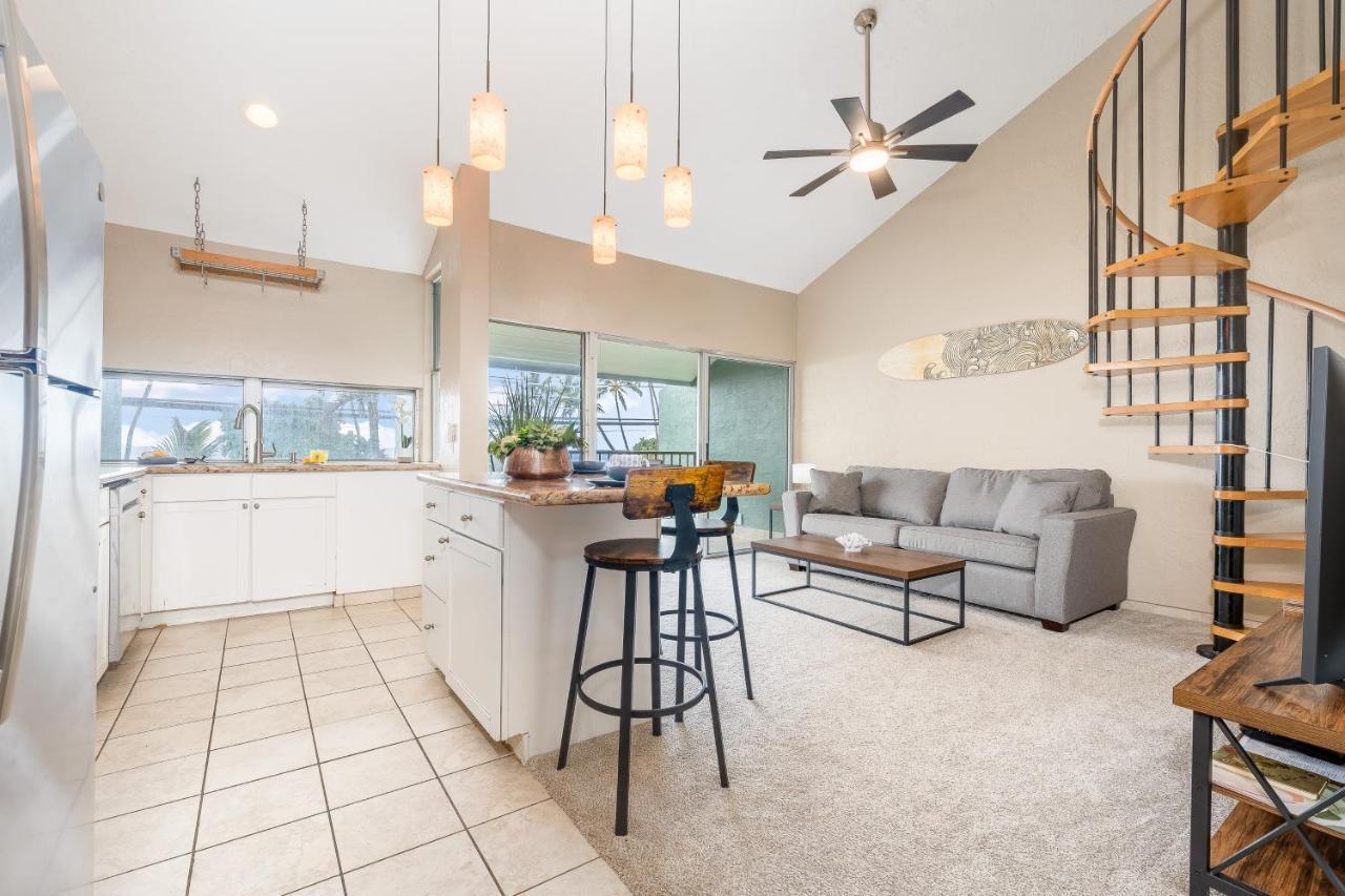 Kihei Park Shores 13 Экстерьер фото