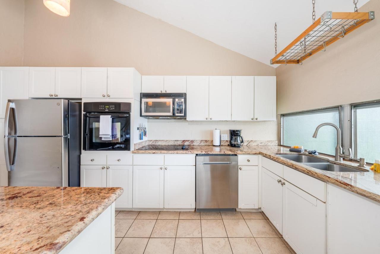 Kihei Park Shores 13 Экстерьер фото