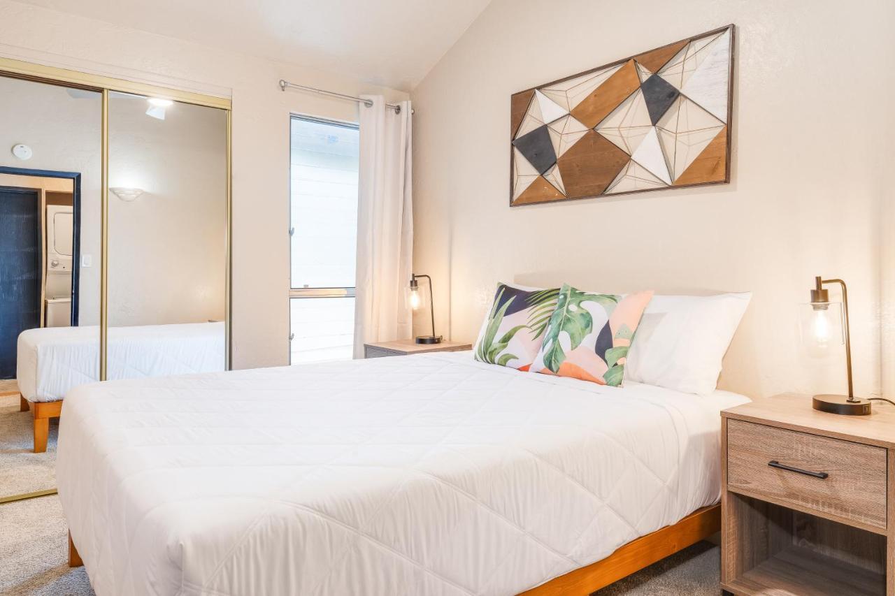 Kihei Park Shores 13 Экстерьер фото