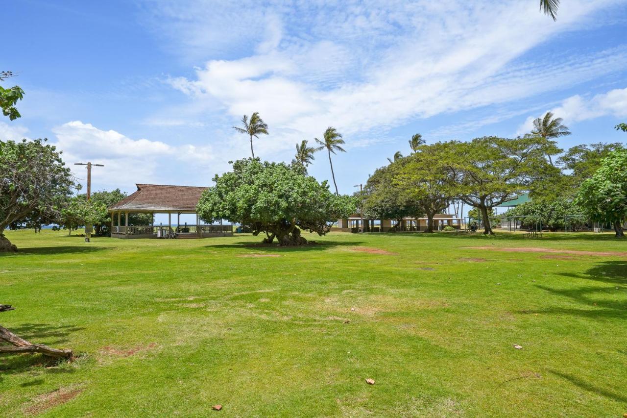 Kihei Park Shores 13 Экстерьер фото