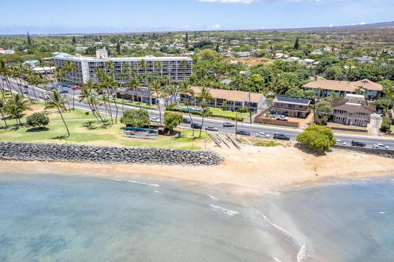 Kihei Park Shores 13 Экстерьер фото