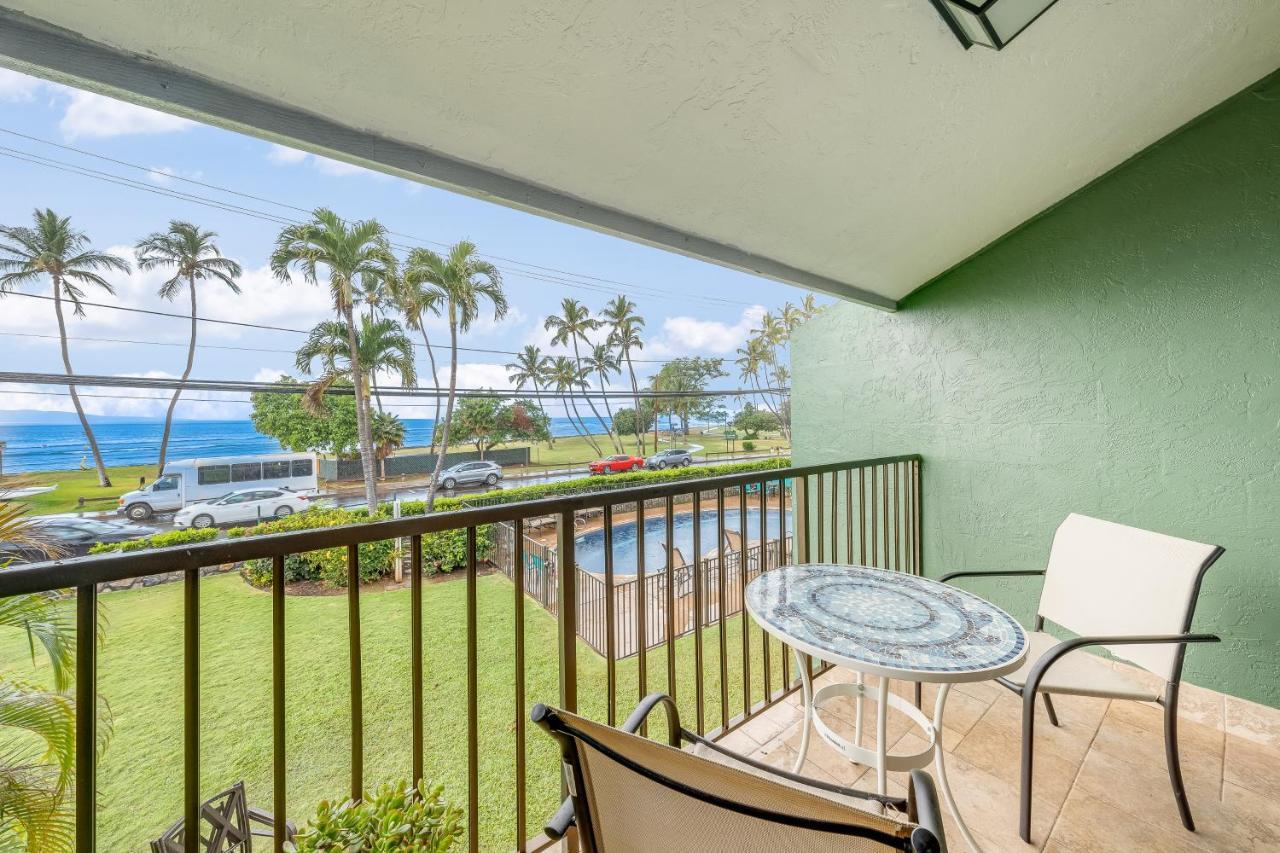 Kihei Park Shores 13 Экстерьер фото