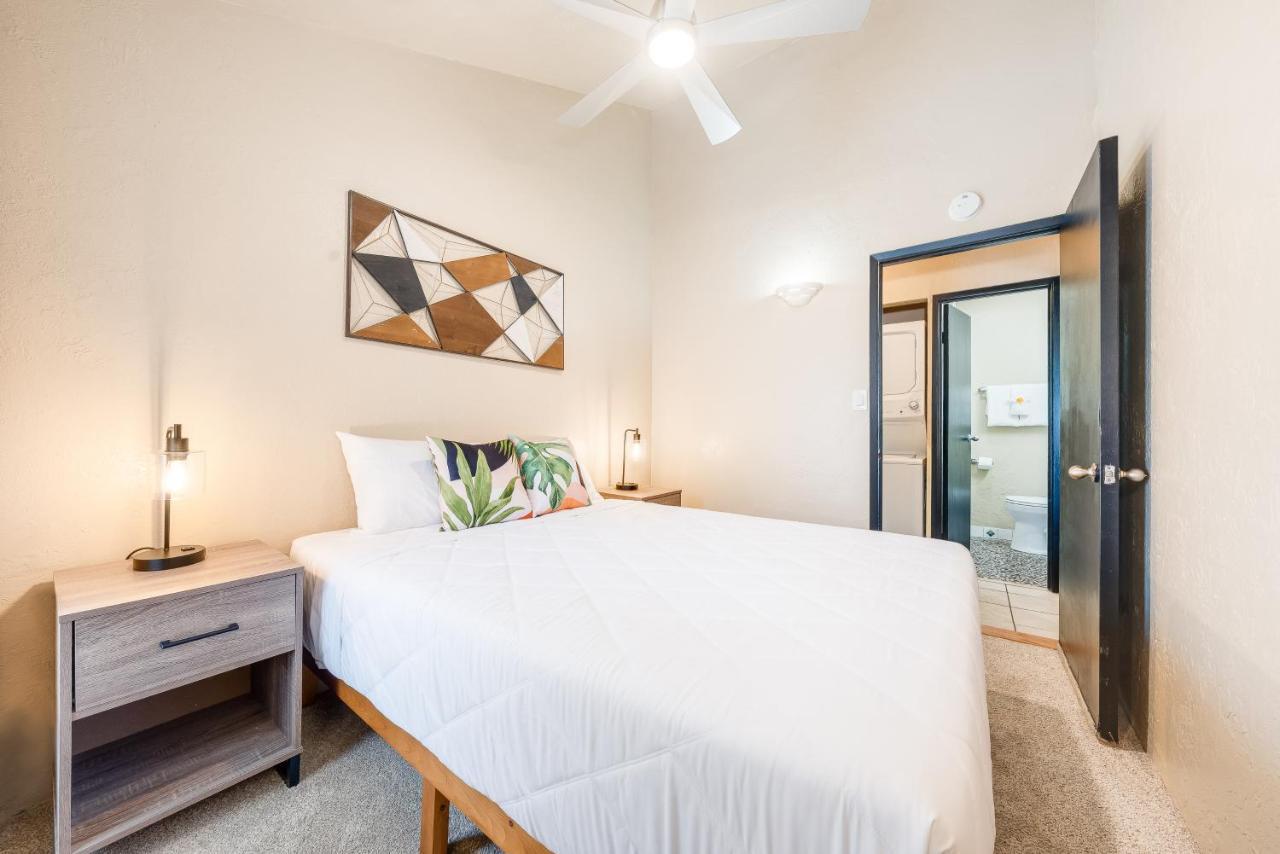 Kihei Park Shores 13 Экстерьер фото