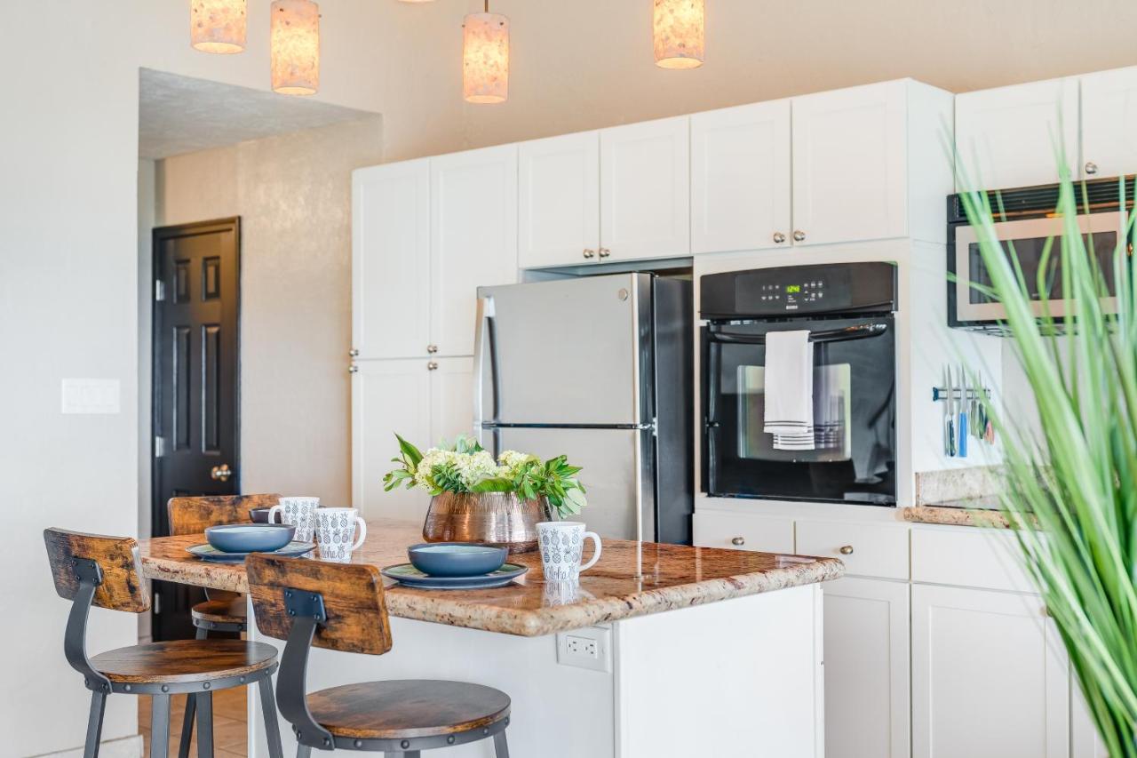 Kihei Park Shores 13 Экстерьер фото