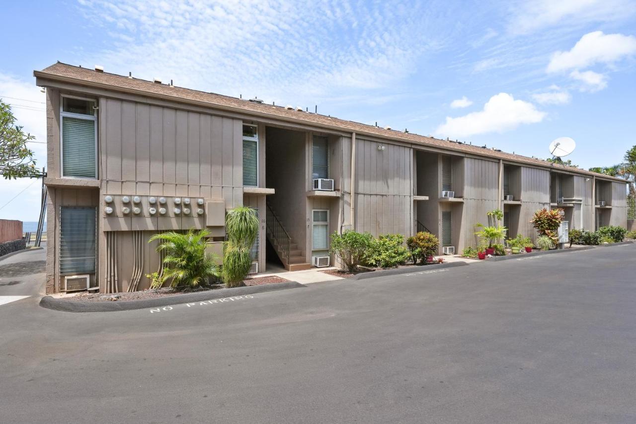 Kihei Park Shores 13 Экстерьер фото