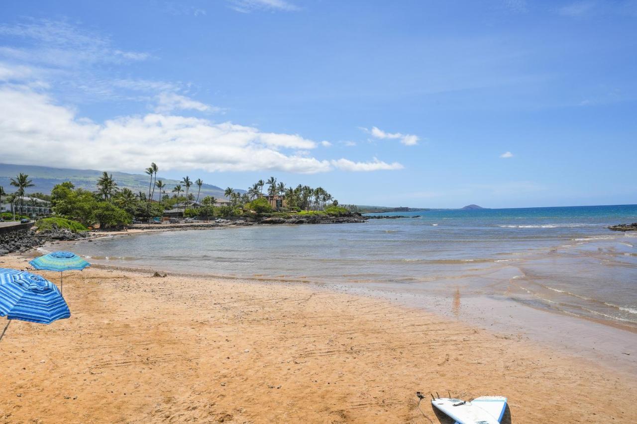 Kihei Park Shores 13 Экстерьер фото