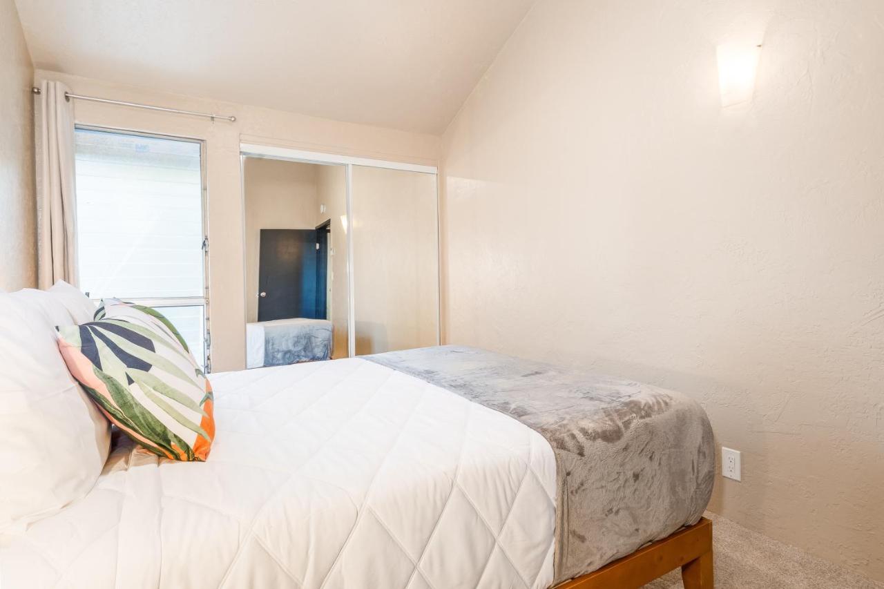 Kihei Park Shores 13 Экстерьер фото