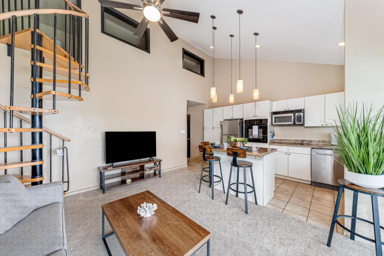 Kihei Park Shores 13 Экстерьер фото