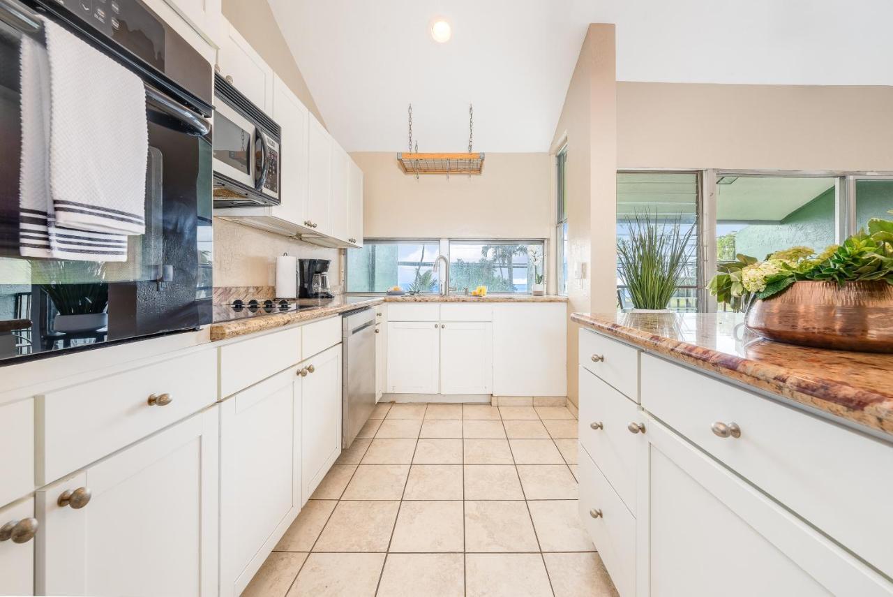 Kihei Park Shores 13 Экстерьер фото