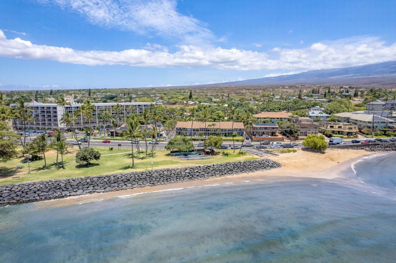 Kihei Park Shores 13 Экстерьер фото